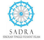 Sekolah Tinggi Filsafat Islam STFI Sadra