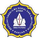 Sekolah Tinggi Ilmu Sosial dan Ilmu Politik STISIP Bina Putera Banjar