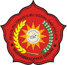 Sekolah Tinggi Ilmu Sosial dan Ilmu Politik STISIP Muhammadiyah Sinjai