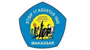 Sekolah Tinggi Ilmu Sosial dan Politik STISIPOL STISIP 17-8-1945 Makassar