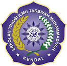 Sekolah Tinggi Ilmu Tarbiyah STIT Muhammadiyah Kendal