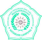 Sekolah Tinggi Keguruan dan Ilmu Pendidikan STKIP Muhammadiyah Kotabumi