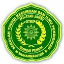 Sekolah Tinggi Keguruan dan Ilmu Pendidikan STKIP Muhammadiyah Sungai Penuh