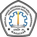 Sekolah Tinggi Keguruan dan Ilmu Pendidikan STKIP Pembangunan Indonesia Makassar