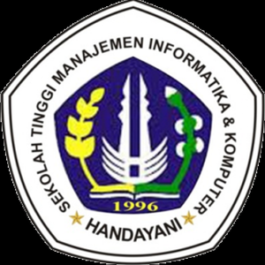 Sekolah Tinggi Manajemen dan Informatika STMIK Handayani Makassar