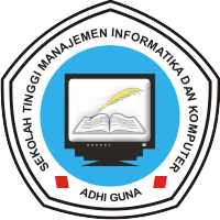 Sekolah Tinggi Manajemen Informatika dan Komputer STMIK Adhi Guna