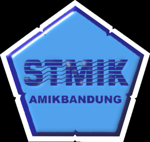Sekolah Tinggi Manajemen Informatika dan Komputer STMIK AMIK Bandung