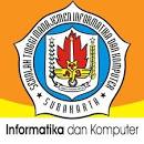 Sekolah Tinggi Manajemen Informatika dan Komputer STMIK AUB Surakarta