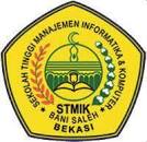 Sekolah Tinggi Manajemen Informatika dan Komputer STMIK Bani Saleh Bekasi