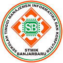 Sekolah Tinggi Manajemen Informatika dan Komputer STMIK Banjarbaru