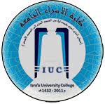 Al Esraa University College