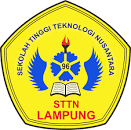 Sekolah Tinggi Teknik Nusantara STTN Lampung