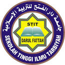 Sekolah Tinggi Ilmu Tarbiyah STIT Daarul Fatah