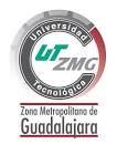 Universidad Tecnologica de la Zona Metropolitana de Guadalajara