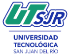 Universidad Tecnológica de San Juan del Río