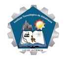 Instituto Tecnológico de Atitalaquia