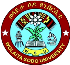 Wolaita Sodo University