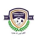 Borno State University