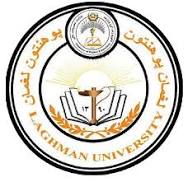 Laghman University