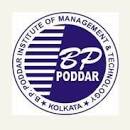 B P Poddar Institute of Management and Technology