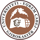 University Eqrem Çabej Gjirokaster
