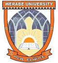 Werabe University
