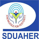 Sri Devaraj Urs Academy of Higher Education and Research Kolar