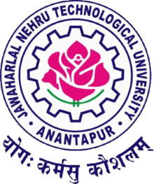 Jawaharlal Nehru Technological University Anantapur