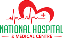 National Hospital Organization