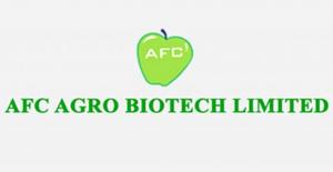AFC Agro Biotech Ltd.