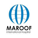 Maroof International Hospital