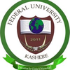Federal University Kashere Gombe State