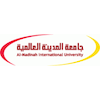 Al Madinah International University