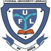 Federal University Lokoja Kogi State