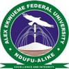 Federal University Ndufu Alike Ikwo FUNAI