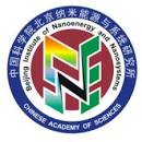 Beijing Institute of Nanoenergy and Nanosystems, Chinese Academy of Sciences