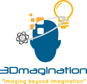 3Dmagination Ltd