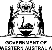 Western Australia Department of Fisheries