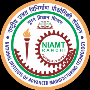 Institute of Advanced Manufacturing Technology