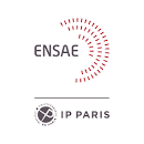 Ecole Nationale de la Statistique et de l'Administration Économique ENSAE ParisTech