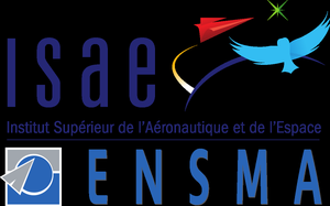École Nationale Supérieure de mécanique et d'Aérotechnique de Poitiers ISAE ENSMA