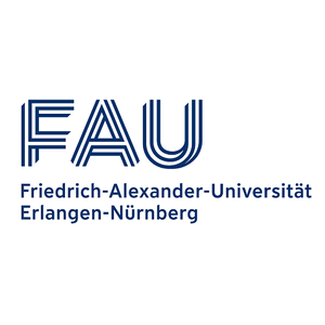 Friedrich Alexander Universität Erlangen Nürnberg FAU