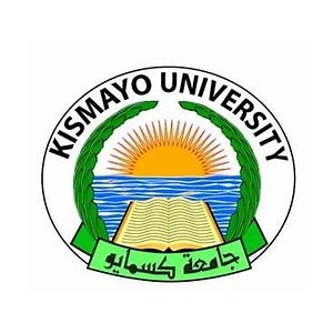 Kismayo University