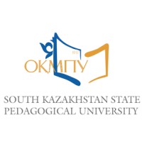 South Kazakhstan State Pedagogical University