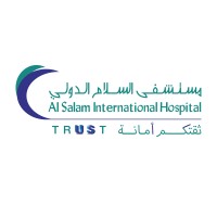 Al Salam International Hospital, Kuwait