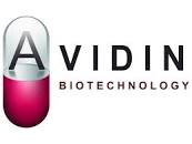 Avidin Ltd
