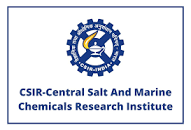 CSIR-Central Salt and Marine Chemicals Research Institute