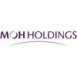 MOH Holdings Pte Ltd