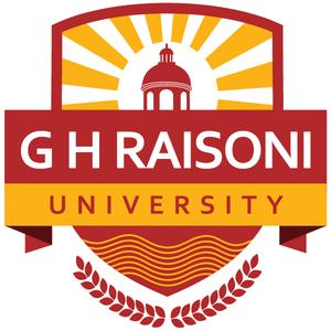 G H Raisoni University