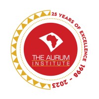 The Aurum Institute NPC
